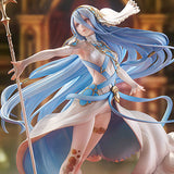 Fire Emblem Azura White Songstress