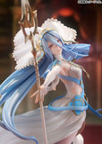 Fire Emblem Azura White Songstress