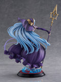 Fire Emblem Azura Dark Songstress