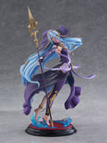 Fire Emblem Azura Dark Songstress