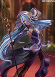 Fire Emblem Azura Dark Songstress