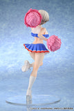 Hana Uzaki: Cheerleader Ver.