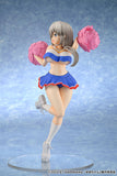 Tsuki Uzaki: Cheerleader Ver.