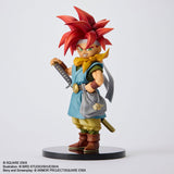 Chrono Trigger FORM-ISM Crono