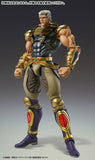 Super Action Statue Fist of the North Star Chozokado Raoh (Reissue)