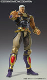 Super Action Statue Fist of the North Star Chozokado Raoh (Reissue)