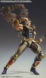 Super Action Statue Fist of the North Star Chozokado Raoh (Reissue)