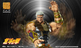 Super Action Statue Fist of the North Star Chozokado Raoh (Reissue)