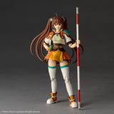 Revoltech Estelle Bright The Legend of Heroes: Trails in the Sky SC Ver.