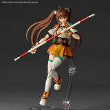 Revoltech Estelle Bright The Legend of Heroes: Trails in the Sky SC Ver.