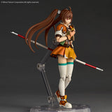 Revoltech Estelle Bright The Legend of Heroes: Trails in the Sky SC Ver.