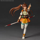 Revoltech Estelle Bright The Legend of Heroes: Trails in the Sky SC Ver.