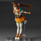 Revoltech Estelle Bright The Legend of Heroes: Trails in the Sky SC Ver.