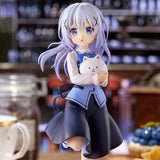 Chino Cafe Style (Reissue)