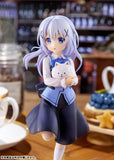 Chino Cafe Style (Reissue)