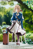 Violet Evergarden DRESSTA Statue Violet Evergarden