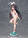 Hachiroku: White Bunny Ver.