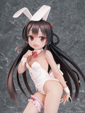 Hachiroku: White Bunny Ver.