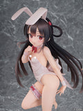 Hachiroku: White Bunny Ver.