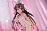 Hachiroku: White Bunny Ver.