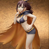 Re:ZERO Starting Life in Another World Shaula