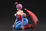 Darkstalkers Lilith 1/7 Scale Figure