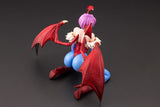 Darkstalkers Lilith 1/7 Scale Figure