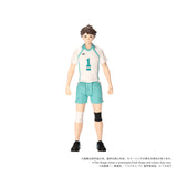 CK-H03 COLLEKAZARO Toru Oikawa
