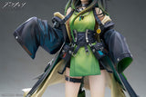 Arknights Mon3tr