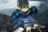 Arknights Mon3tr