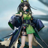 Arknights Mon3tr