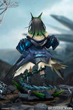 Arknights Mon3tr