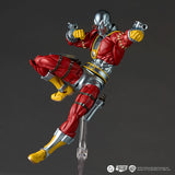 Revoltech Amazing Yamaguchi Deadshot