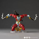 Revoltech Amazing Yamaguchi Deadshot