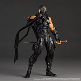 Revoltech Amazing Yamaguchi Ninja Gaiden 4 Ryu Hayabusa