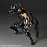 Revoltech Amazing Yamaguchi Ninja Gaiden 4 Ryu Hayabusa