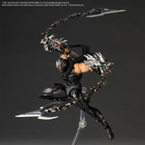 Revoltech Amazing Yamaguchi Ninja Gaiden 4 Ryu Hayabusa