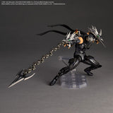 Revoltech Amazing Yamaguchi Ninja Gaiden 4 Ryu Hayabusa