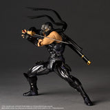 Revoltech Amazing Yamaguchi Ninja Gaiden 4 Ryu Hayabusa