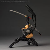 Revoltech Amazing Yamaguchi Ninja Gaiden 4 Ryu Hayabusa