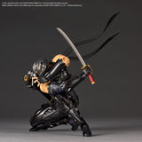 Revoltech Amazing Yamaguchi Ninja Gaiden 4 Ryu Hayabusa
