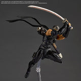 Revoltech Amazing Yamaguchi Ninja Gaiden 4 Ryu Hayabusa