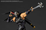 Revoltech Amazing Yamaguchi Ninja Gaiden 4 Ryu Hayabusa