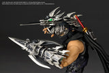 Revoltech Amazing Yamaguchi Ninja Gaiden 4 Ryu Hayabusa