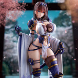 Mataro Original Kunoichi Sumire