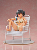 Nocturne Sasaki Kanna Gold Bikini Ver.
