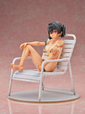 Nocturne Sasaki Kanna Gold Bikini Ver.