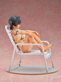 Nocturne Sasaki Kanna Gold Bikini Ver.
