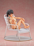 Nocturne Sasaki Kanna Gold Bikini Ver.
