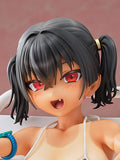 Nocturne Sasaki Kanna Gold Bikini Ver.